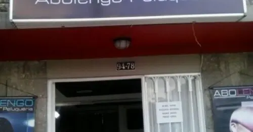 ABOLENGO PELUQUERIA ABOLENGO PELUQUERIA